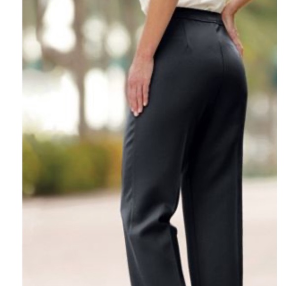 bend over pants with pockets